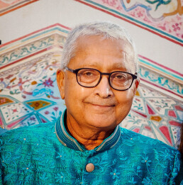 Gautam Parikh Profile Photo