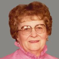 Margaret  V. Heck Profile Photo