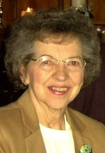 Mary C. Jenkins Berkman Profile Photo
