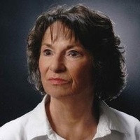 Marilyn J. Hogue