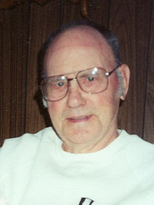 Myron J. Brown