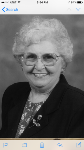 Louise A. Kaiser