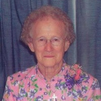 Martha M. Gerdes