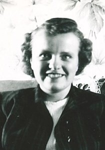 Edna M. Crawford Profile Photo