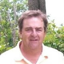 Donald Roland Tracey Profile Photo