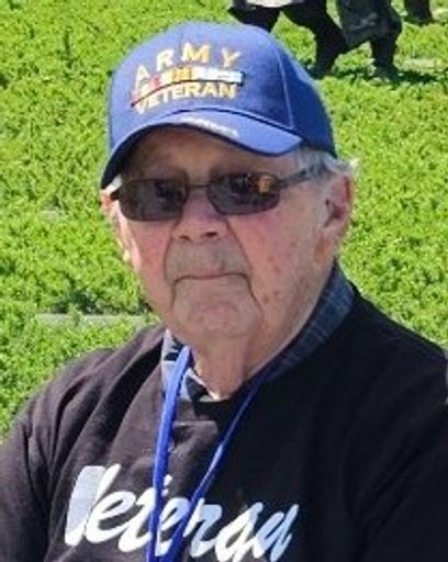 Thomas Joseph Kurth Jr.'s obituary image