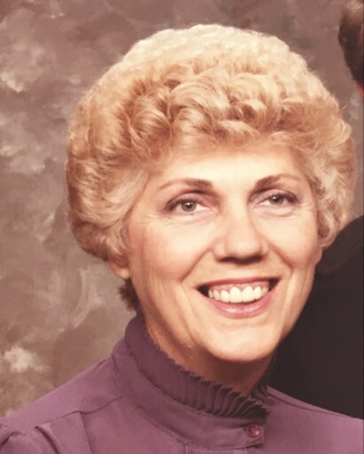 Phyllis Ann Kilpatrick Schlaepfer Durichek Profile Photo