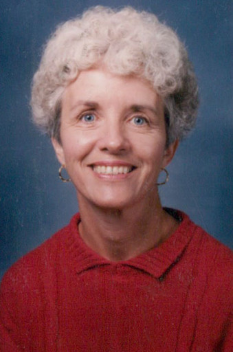 Martha Wiebers Profile Photo