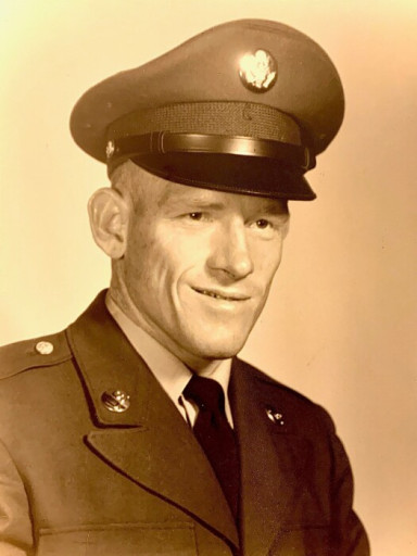 Clarence Lee "Red" Mcmillan