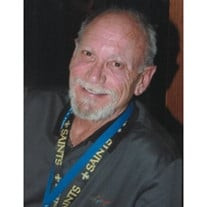 Martin Joseph Sonnier, Sr. Profile Photo