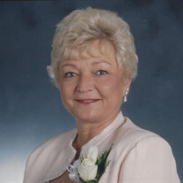 Shirley C. Mclagan