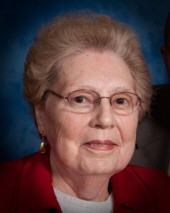 Bertha Marie Morgan Profile Photo