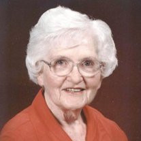 Mabel Wilson Profile Photo