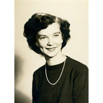 Betty Vaughn Profile Photo