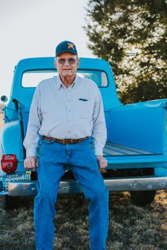 Vernon Lee Edwards Profile Photo