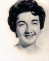 Effie  Ruth Dorsett