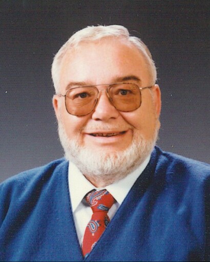 Carl E. Edeburn