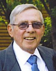 Bernard L. Maurer