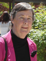 Joyce H. Fetrow 1939-2012