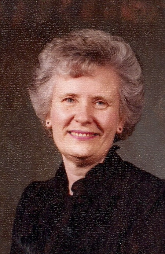 Delores Ellenwood Sebastian