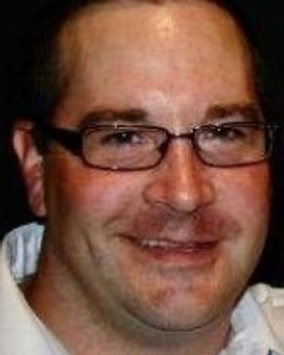 Jed Hammond Profile Photo
