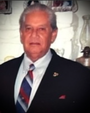 Fred Garza Profile Photo