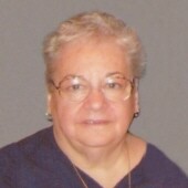 Maria P. Schlemm