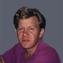 Rodney Ray Prichard Profile Photo