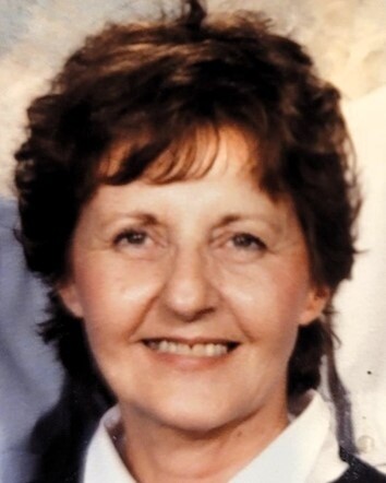 Delores Jeane Martin