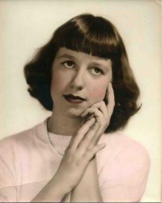 Dorothy Lynch