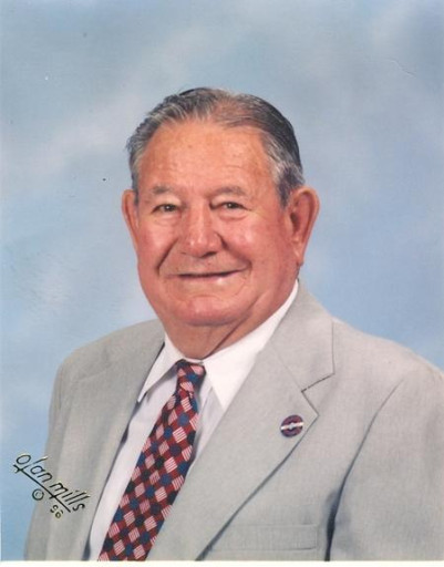 Leonard  H. Rountree