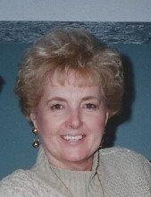 Lorena "Lee" Medford