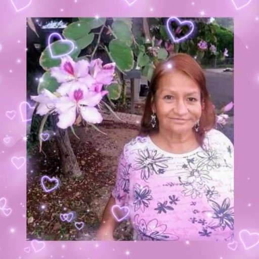 Olga Cortez Martinez Profile Photo