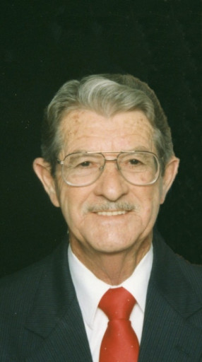 William Ledford, Sr.