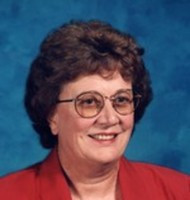 Patricia Bloom Profile Photo
