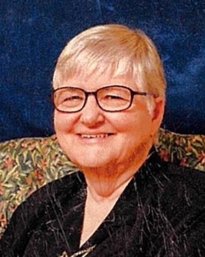 Peggy Ann Kliebert