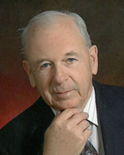 Ronald Fraser