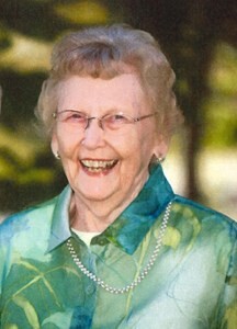 Barbara Jean Frye