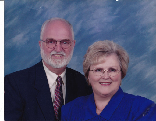 Larry and Barbara Addison Profile Photo