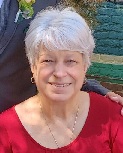 Janet Marie Babin Merritt Profile Photo