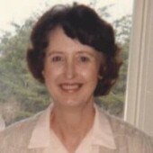 Jo Ann Triplett