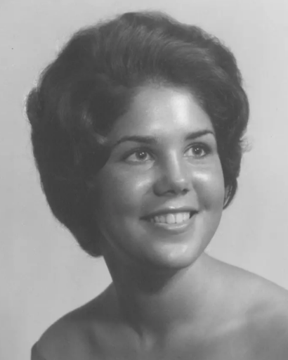 Loretta Rosemary Goldblatt (Barnard) Profile Photo