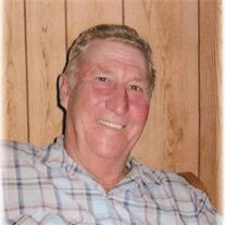 Jerry Wayne Claunts Profile Photo