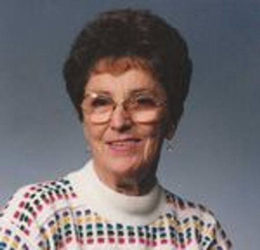 Barbara Young Varney