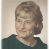 Shirley Ann Jensen