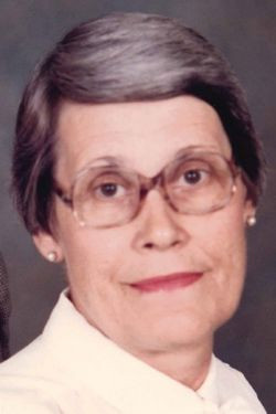 Delores Hagens