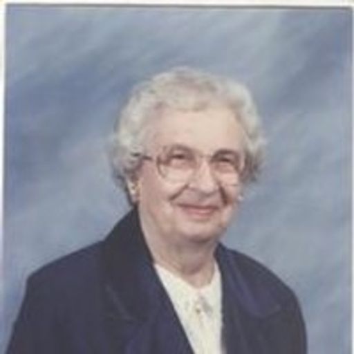 Lucille Agnes Odekirk