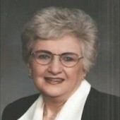 Gwendolyn Marie Merrill-Luckett