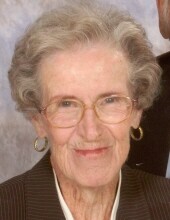June Hale Clark Profile Photo