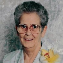 Mary Harris Gray Profile Photo